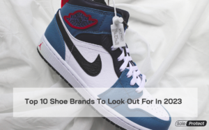 Read more about the article Top 10 Shoe Brands to Look Out for in 2023