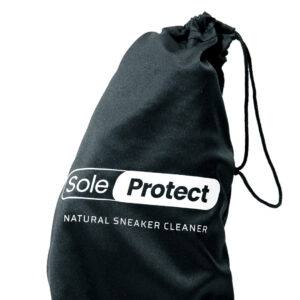 SoleProtect Natural Sneaker Cleaner