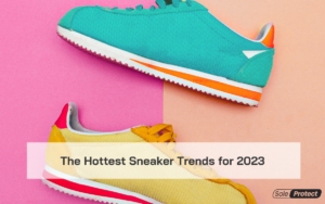 Read more about the article The Hottest Sneaker Trends for 2023