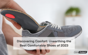 Read more about the article Discovering Comfort: Unearthing the Best Comfortable Shoes of 2023