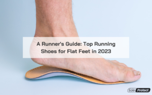 Read more about the article A Runner’s Guide: Top Running Shoes for Flat Feet in 2023