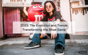 Read more about the article 2023: The Evolution and Trends Transforming the Shoe Game