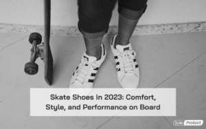 Read more about the article Skate Shoes in 2023: Comfort, Style, and Performance on Board