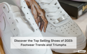 Read more about the article Discover the Top Selling Shoes of 2023: Footwear Trends and Triumphs