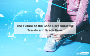 Read more about the article The Future of the Shoe Care Industry: Trends and Predictions