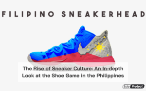 Read more about the article The Rise of Sneaker Culture: An In-depth Look at the Shoe Game in the Philippines