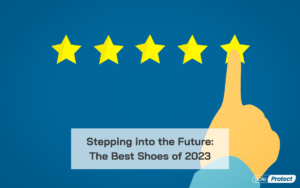 Read more about the article Stepping into the Future: The Best Shoes of 2023