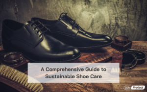 Read more about the article A Comprehensive Guide to Sustainable Shoe Care