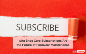 Read more about the article Why Shoe Care Subscriptions Are the Future of Footwear Maintenance