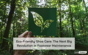 Read more about the article Eco-Friendly Shoe Care: The Next Big Revolution in Footwear Maintenance
