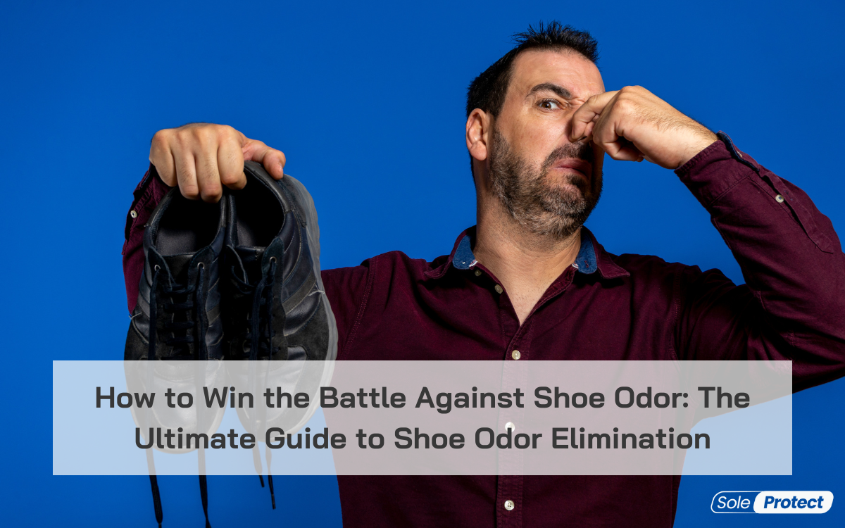 shoe-odor-elimination