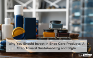 Read more about the article Why You Should Invest in Shoe Care Products: A Step Toward Sustainability and Style