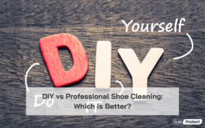 Read more about the article DIY vs Professional Shoe Cleaning: Which is Better?