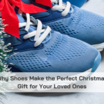 Why Shoes Make the Perfect Christmas Gift for Your Loved Ones