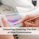 Unleashing Creativity: The Rise of Shoe Customization