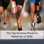 The Top Running Shoes to Watch for in 2025