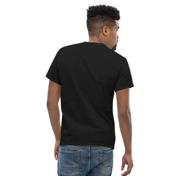 SoleProtect Basic Tee - Image 3