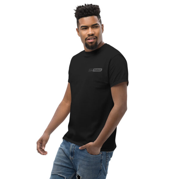 SoleProtect Basic Tee - Image 5