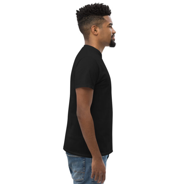 SoleProtect Basic Tee - Image 6