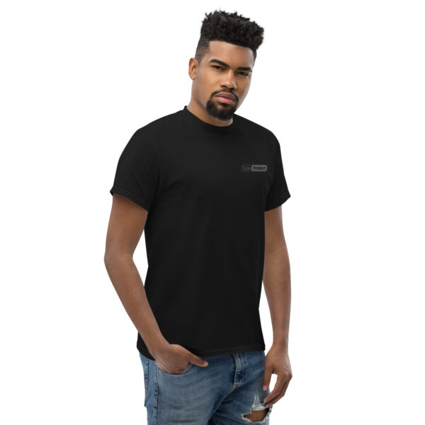 SoleProtect Basic Tee - Image 7