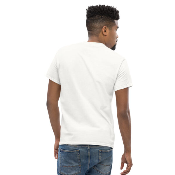 SoleProtect Basic Tee - Image 10