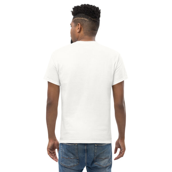 SoleProtect Basic Tee - Image 9