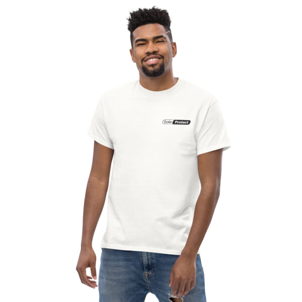 SoleProtect Basic Tee - Image 8