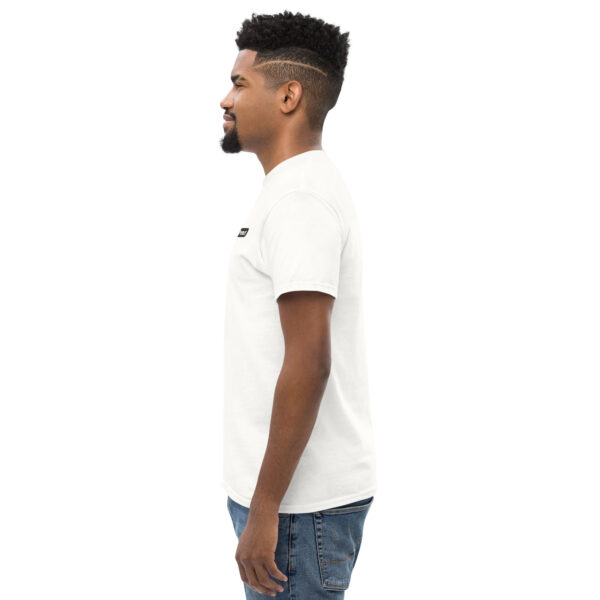 SoleProtect Basic Tee - Image 11