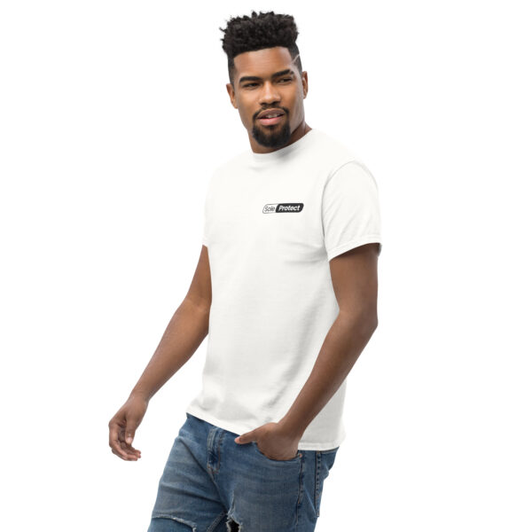 SoleProtect Basic Tee - Image 12