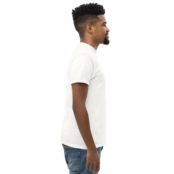 SoleProtect Basic Tee - Image 13