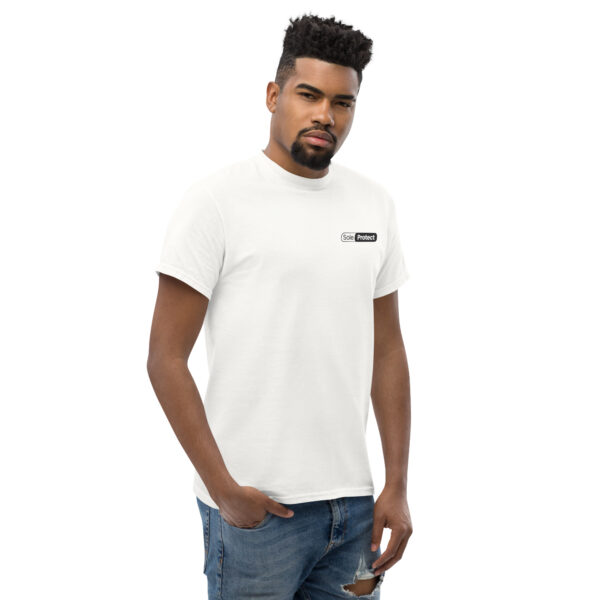 SoleProtect Basic Tee - Image 14