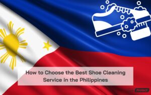 Read more about the article How to Choose the Best Shoe Cleaning Service in the Philippines