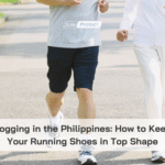 🏃 Jogging in the Philippines: How to Keep Your Running Shoes in Top Shape