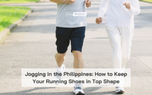 Read more about the article 🏃 Jogging in the Philippines: How to Keep Your Running Shoes in Top Shape