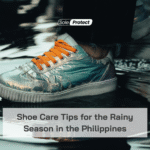 Shoe Care Tips for the Rainy Season in the Philippines