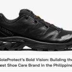 Salomon Shoes: Why They’re Trending in the Philippines and How to Keep Yours in Perfect Shape