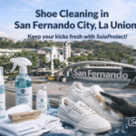 Shoe Cleaning in San Fernando City, La Union: Where to Get Professional Services