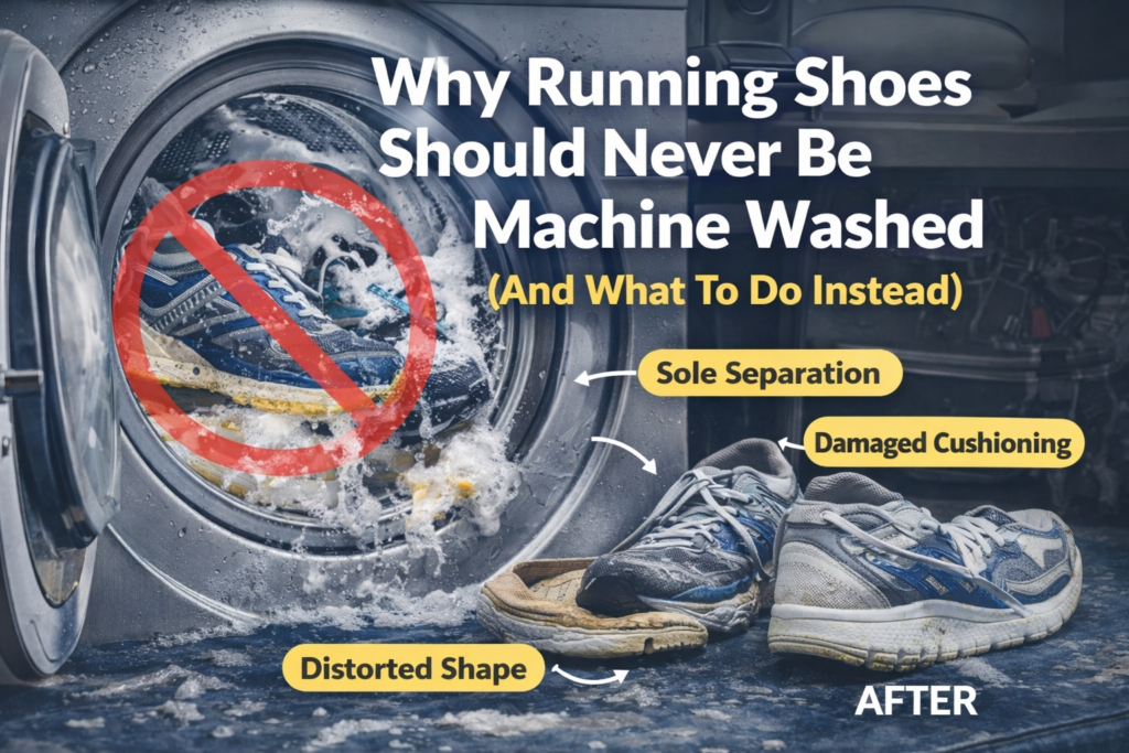 running-shoes-thats-in-washing-machine