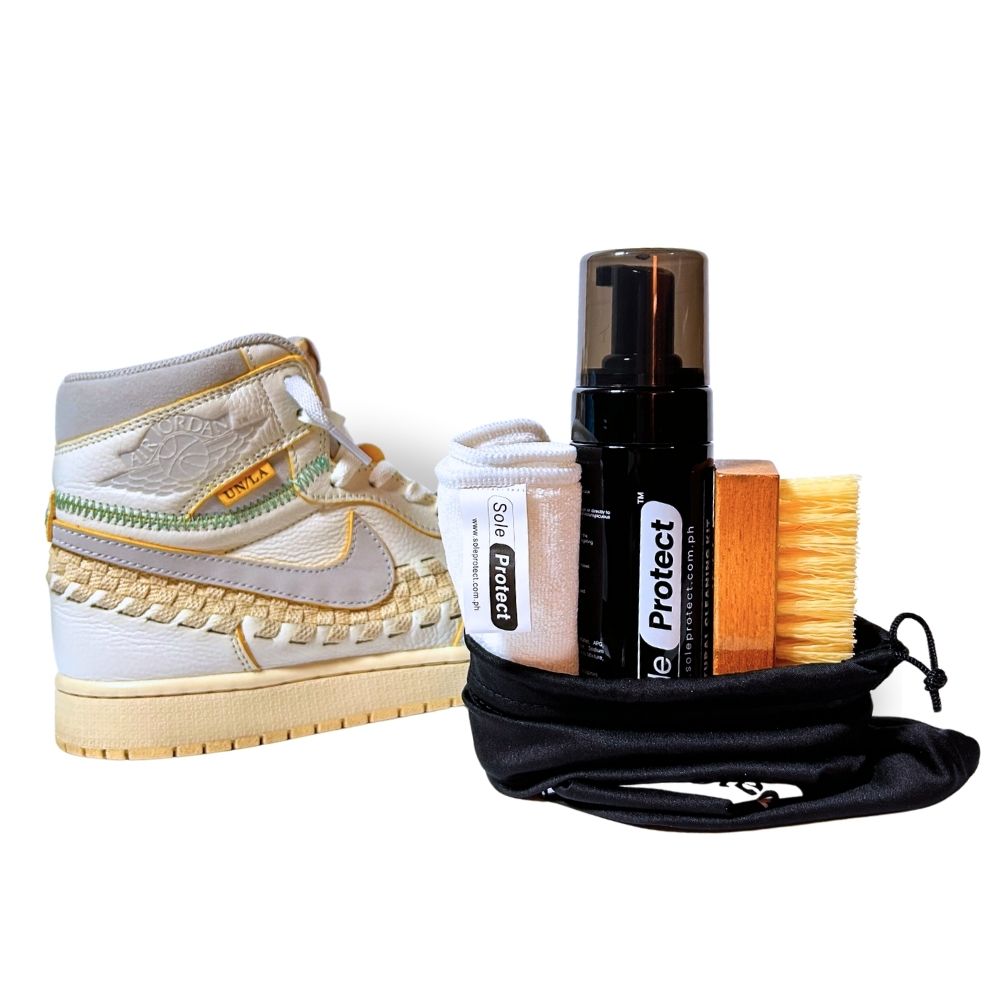 Natural Cleaner Set