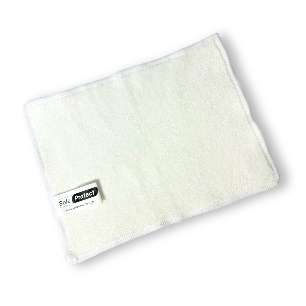 SoleProtect Microfiber Towel