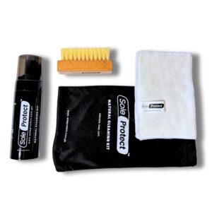 SoleProtect Natural Cleaner V2