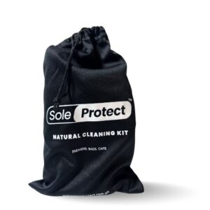 SoleProtect Natural Cleaner V2