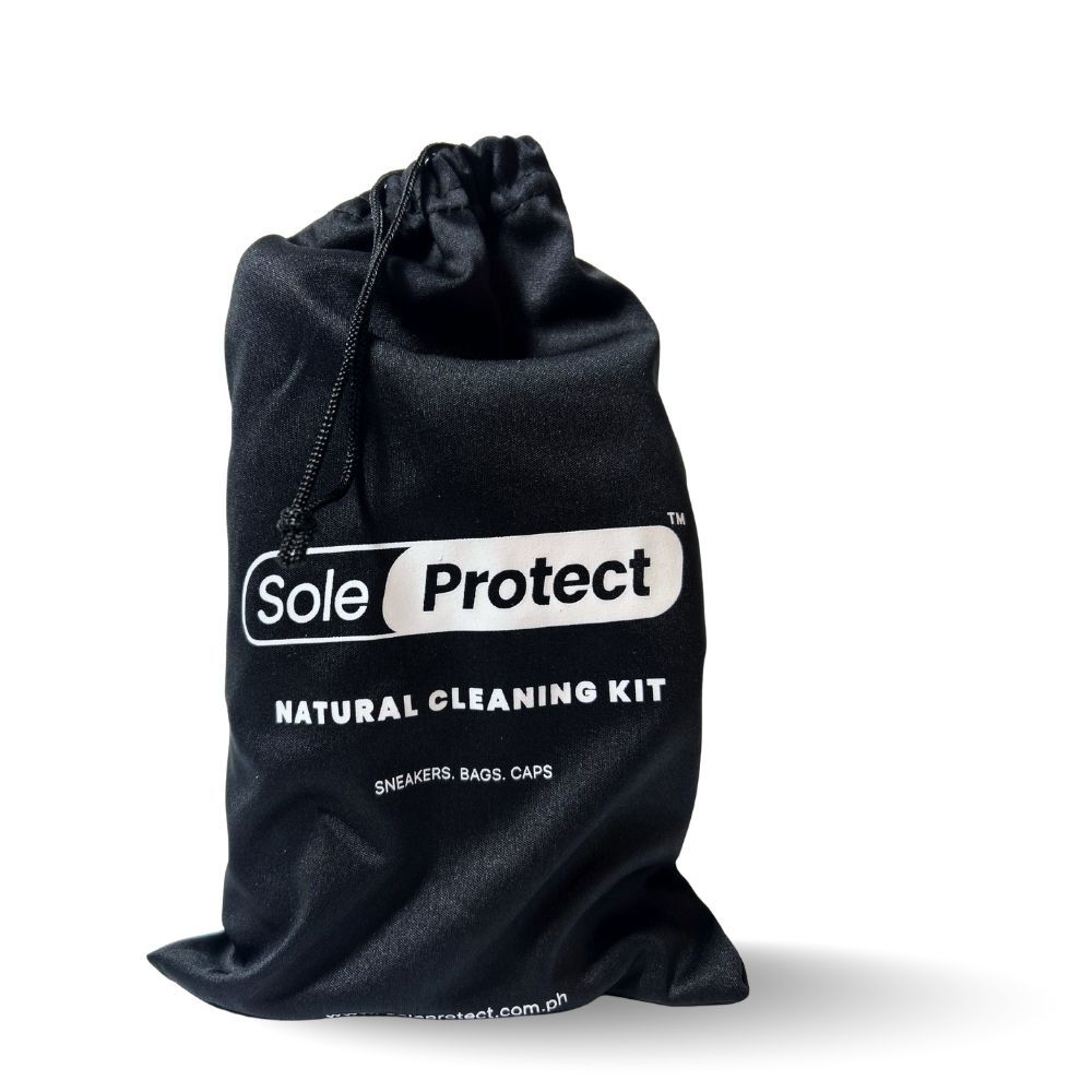 Natural Cleaner Bag