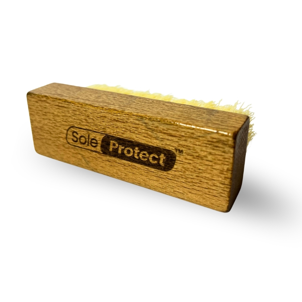 SoleProtect Brush